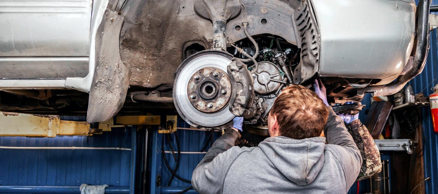 Entenda a importância da manutenção preventiva do seu carro Estudio Web