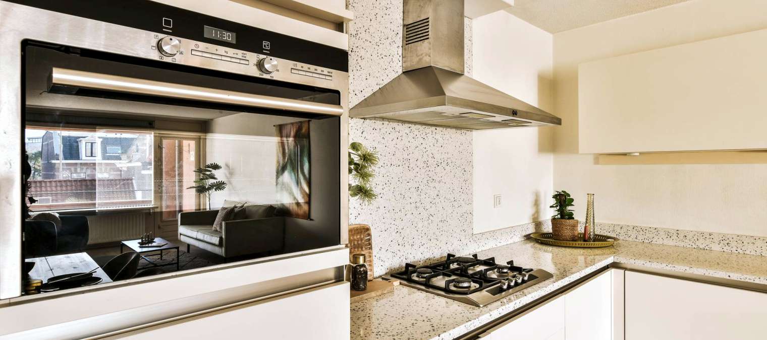 Como Mudar a Decoração da Cozinha Gastando Pouco Estudio Web