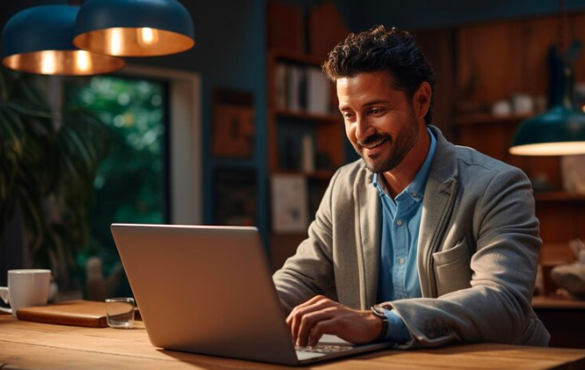 Computadores Do Futuro Isso Mudar Como Trabalhamos Estudio Web