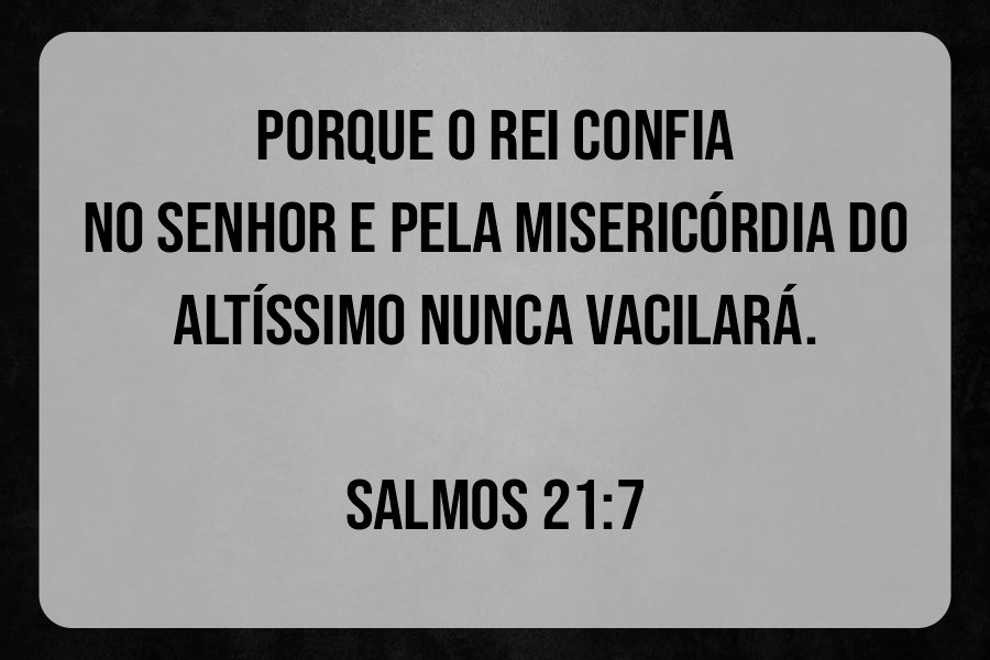 Salmo 21.7