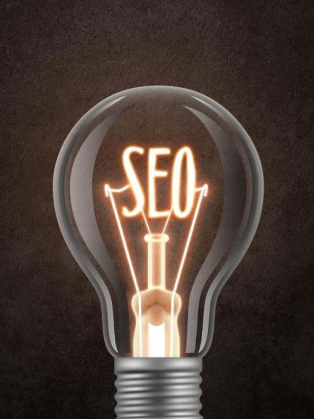 Aprenda SEO de Qualidade em 2023!