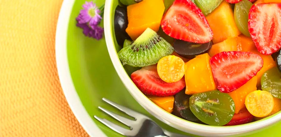 Frutas para Emagrecer – Dicas e benefícios da dieta com frutas!