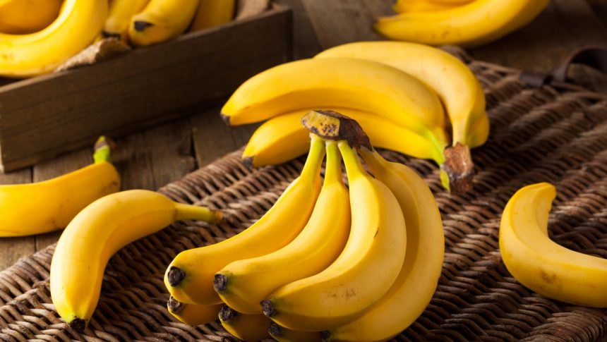 Benefícios da Banana: 3 Fatores que você precisa conhecer hoje!