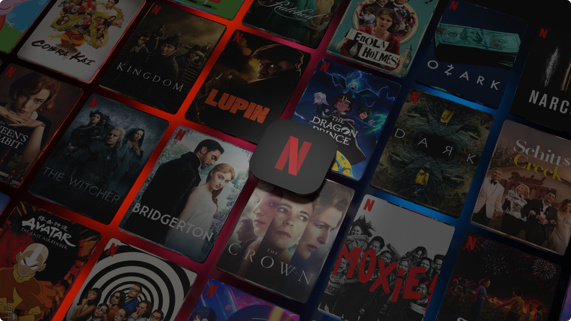 Melhores Séries do Netflix – Top 5 para assistir em 2021