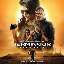 Terminator: Dark Fate: Amazon.com.br: CD e Vinil