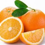 benefícios da laranja