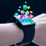 Aplicativos para Smartwatch