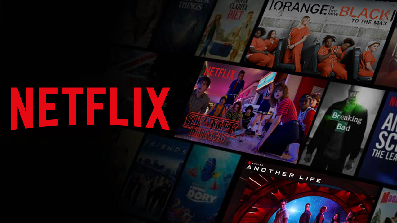 Melhores Suspenses da Netflix para assistir em 2021!