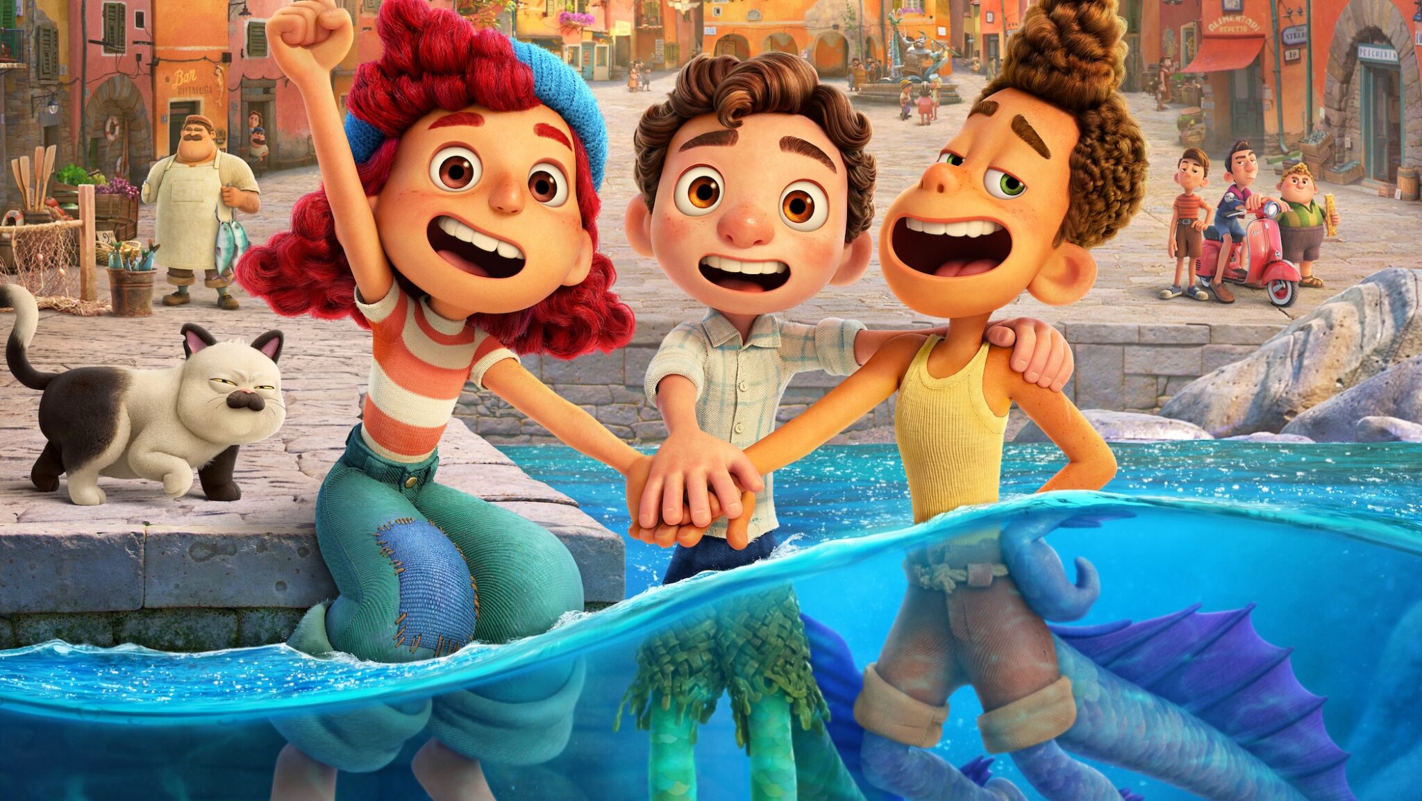 5 Melhores Lançamentos da Disney Plus em 2021! 5 Melhores Lançamentos da Disney Plus em 2021!