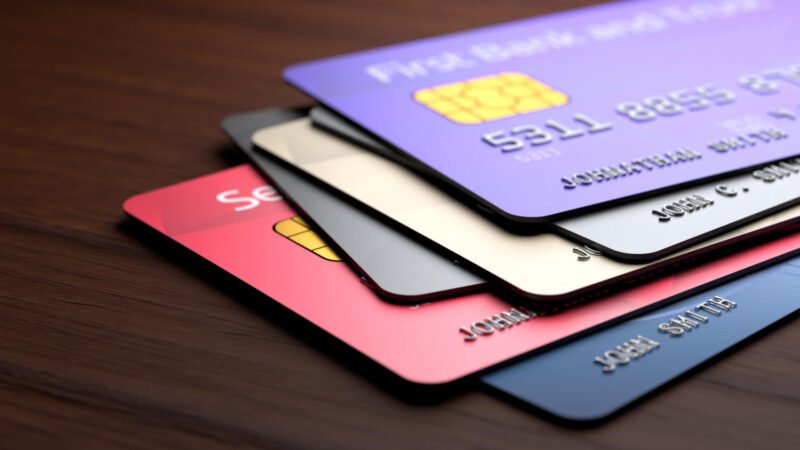 Como escolher cartão de crédito? Confira dicas e vantagens!
