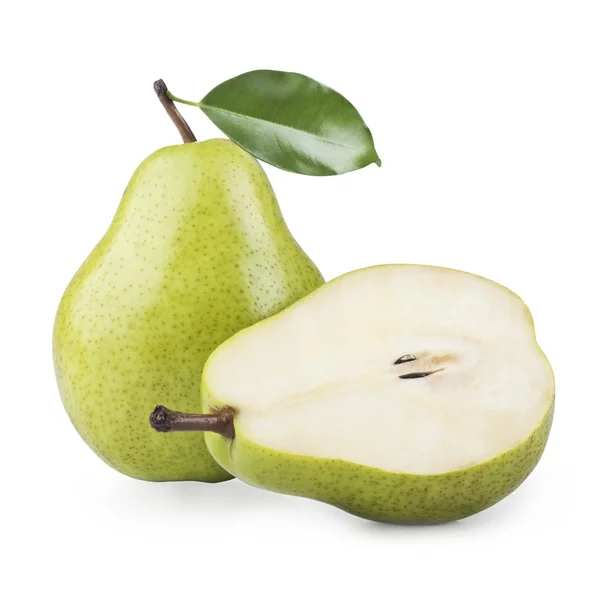 Fruta pêra contribui para perda de peso, imagem mostrando uma pêra.