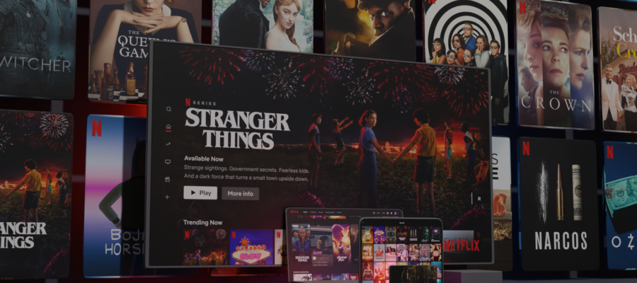 Séries da Netflix 2022 – Veja o que você precisa assistir.