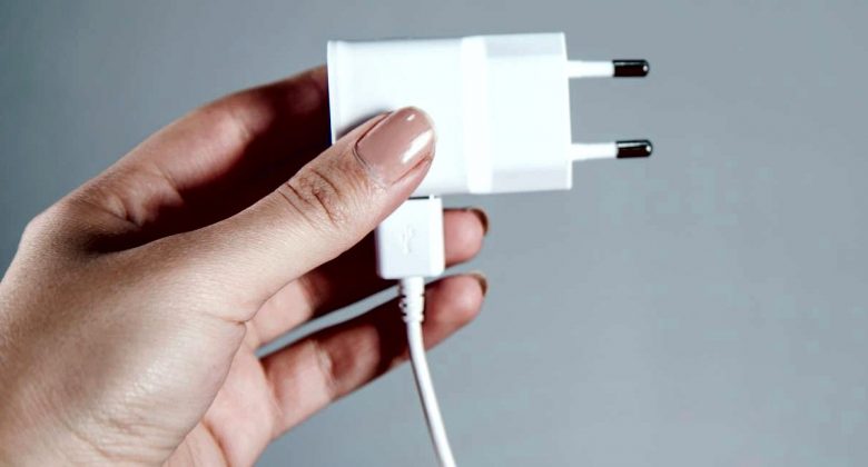 Carregadores de Celular