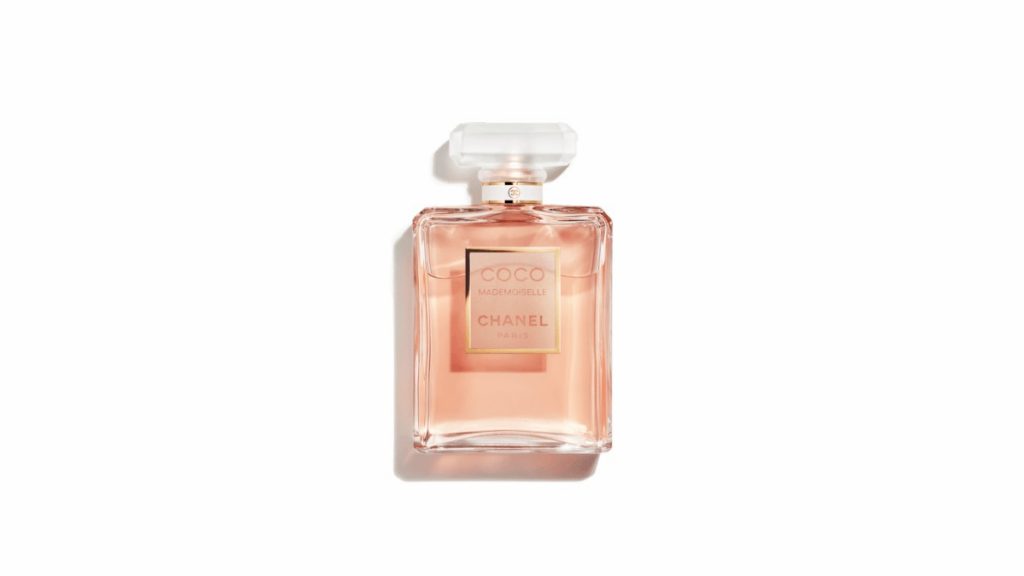 Coco Mademoiselle By chanel