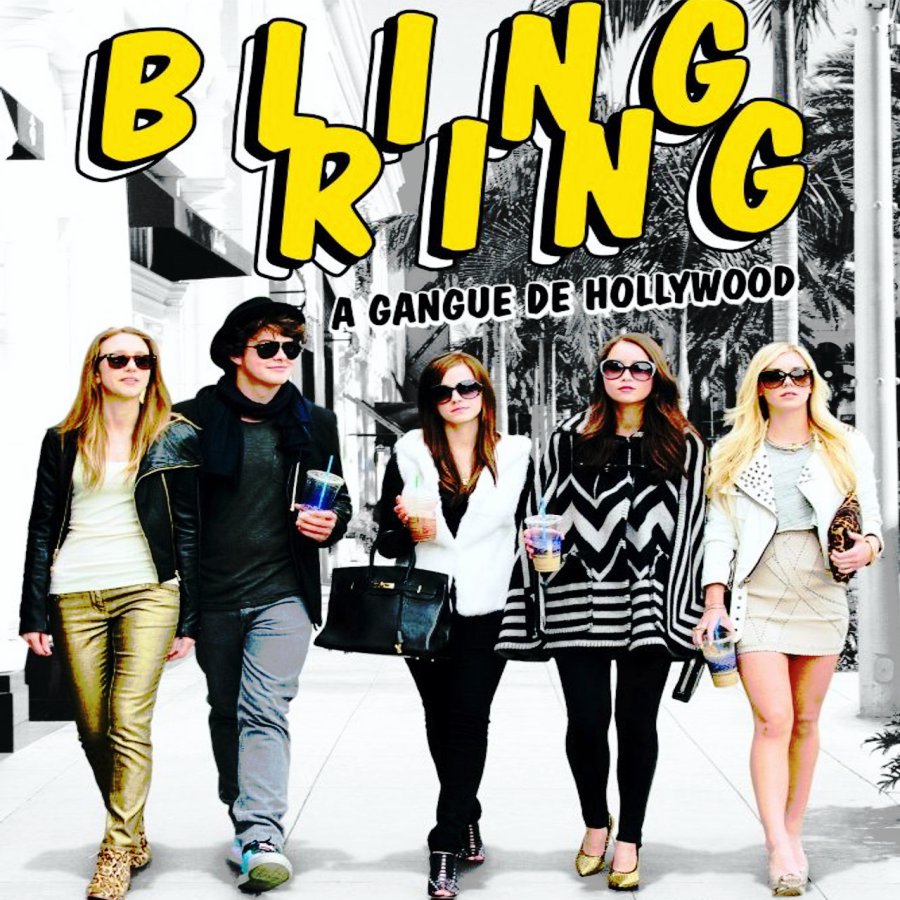 Filme – Bling Ring