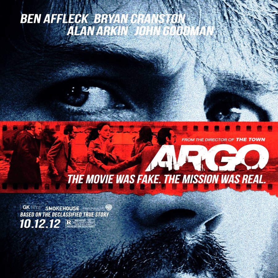 Filme Argo
