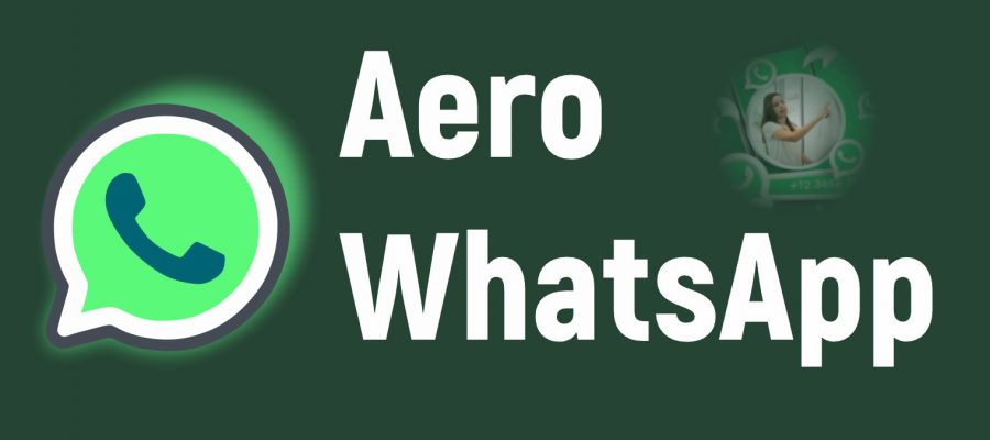 whatsapp aero é seguro