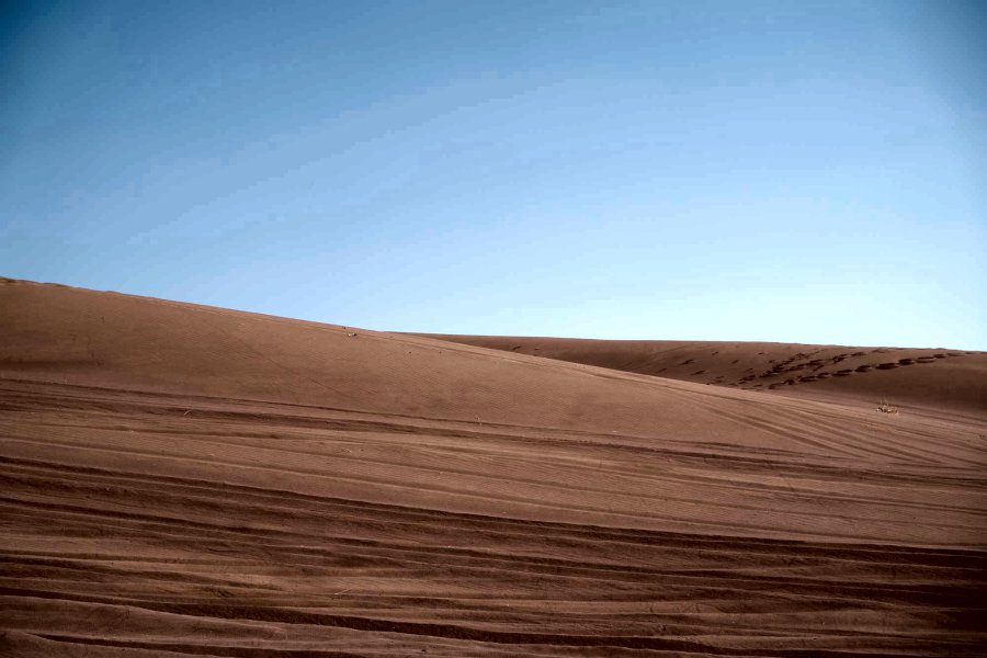 Deserto Empty Quarter