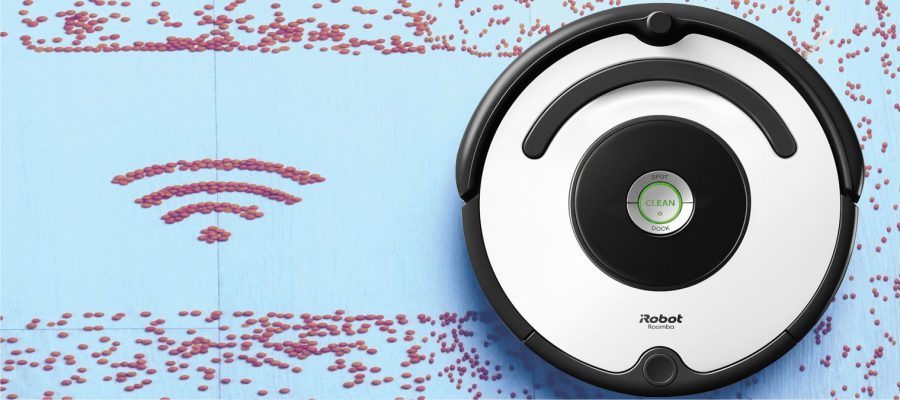 Aspirador de pó iRobot Roomba 675 é Bom? veja a comparação com o 890