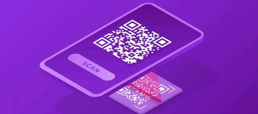 GERADOR DE QR CODE GRATUITO