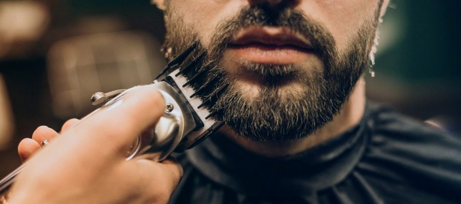 A psicologia por trás do uso de barbas