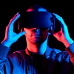 VR - Realidade Virtual