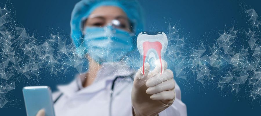inteligência artificial na odontologia