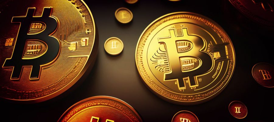 Bitcoin, por que está cada vez mais em evidência?
