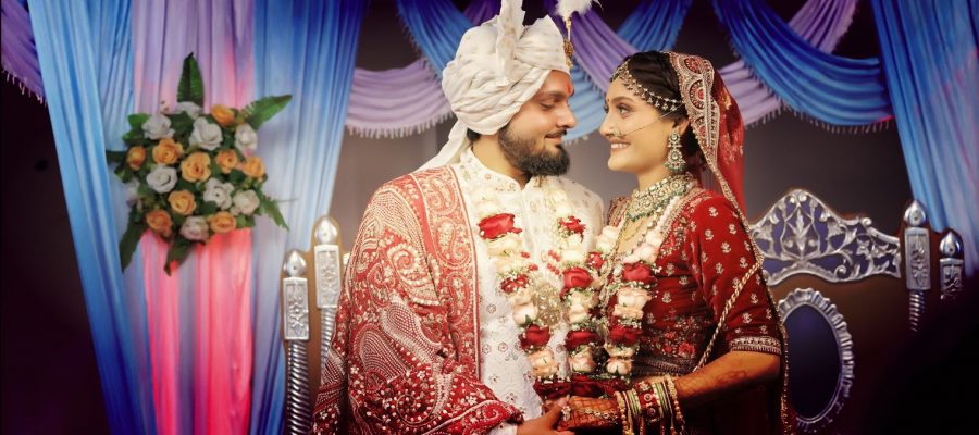 Sete Curiosidades sobre Casamentos Indianos