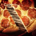 origem da pizza