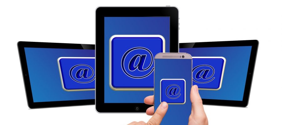 Email Profissional com Domínio Próprio: A Importância de Ter um Endereço de Email Personalizado