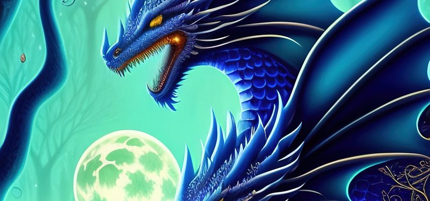  Os dragões realmente existiram? Provas e contraprovas!