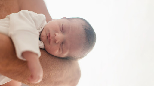 Mitos e verdades sobre a moleira do bebê