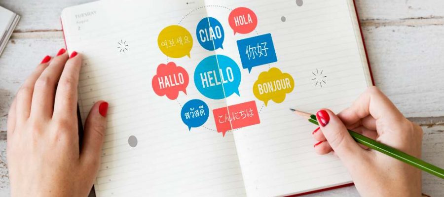 Língua materna x língua estrangeira: como o aprendizado de uma pode ajudar a outra?