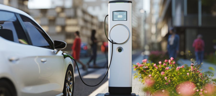 Transformando a mobilidade urbana: Uber aposta na adoção de carros elétricos e na promoção da sustentabilidade