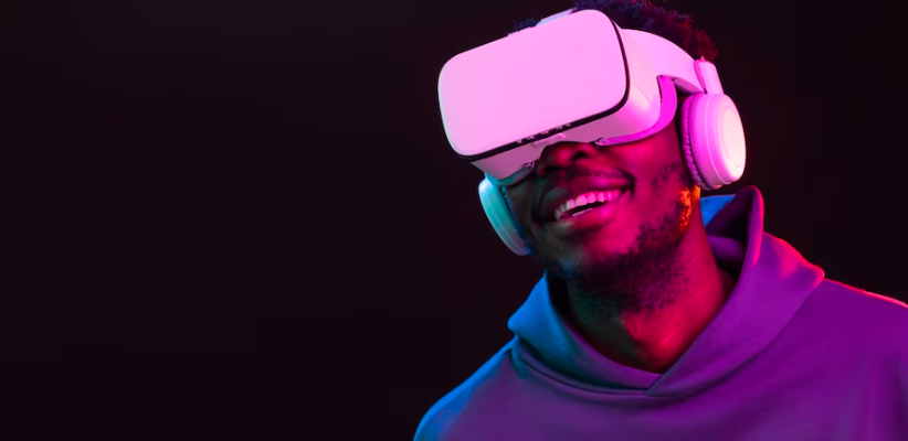 Experiências imersivas em realidade virtual