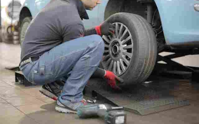Cuidados e manutenção que precisam ser feitas nos pneus