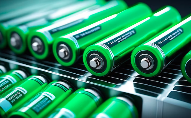 Evolução das Baterias de Lítio: Impacto nos Dispositivos