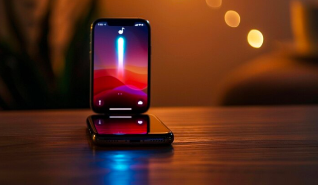 Li-Fi para Smartphones: Conectividade de Próxima Geração