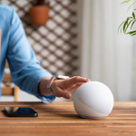 assistentes virtuais