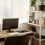 home office