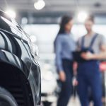 setor automotivo