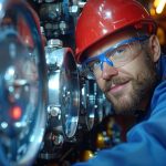 Descubra as tecnologias inovadoras que estão transformando o setor industrial, aumentando a eficiência, reduzindo custos e promovendo a sustentabilidade.