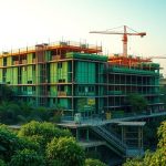 Construção