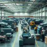 Soluções Industriais