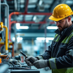 Manutenção Industrial