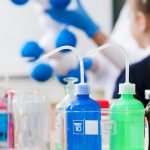 Insumos Químicos Essenciais para a Indústria