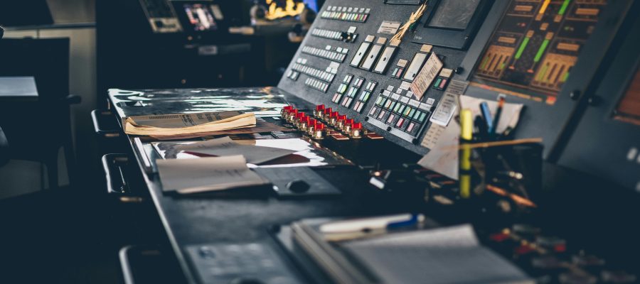 Equipamentos para Processos Industriais na Eficiência Operacional