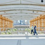 Inovações Tecnológicas na Construção Industrial