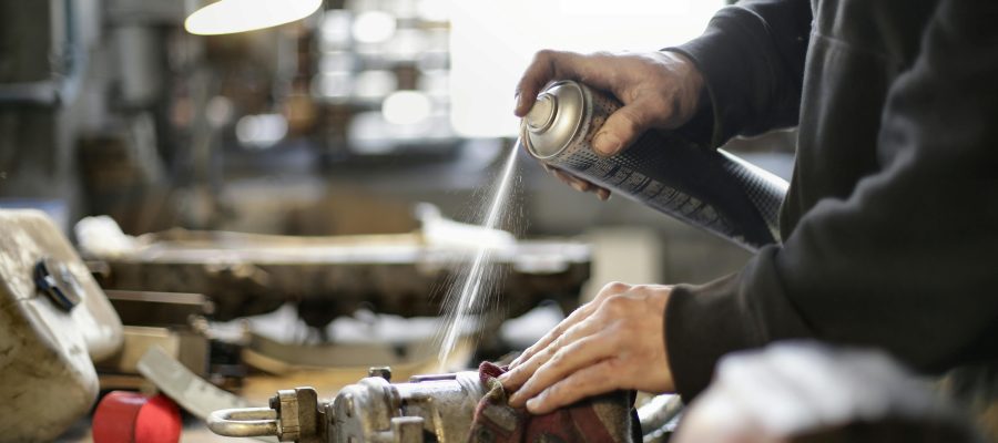 Equipamentos para Indústrias: A Chave para a Eficiência Operacional